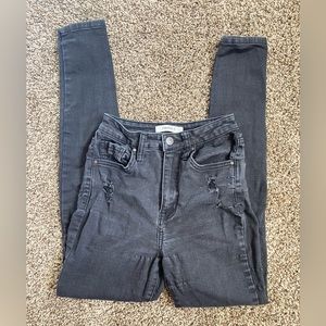 🤑3/$10 SALE🤑 Forever 21 Skinny Jean